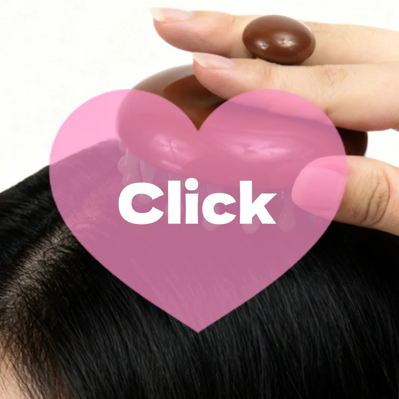 

Массажная расческа для головы с 28 гвоздями, массажная расческа для круглых зубов, кровообращение, многофункциональная расческа для меридианов всего тела, массажные инструменты