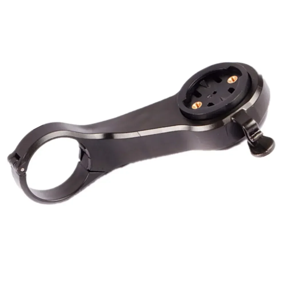 Cycling Bike Computer Mount With Bell Bike handlebar Mount Holder GPS Speedometer Gopro Camera Holder For GARMIN CATEYE Bryton - view 4
