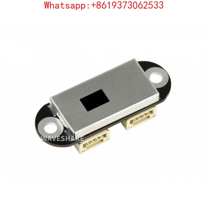 

TOF Laser Range Sensor UART / CAN Bus Cascading Support Ranging Up To 5m with Software