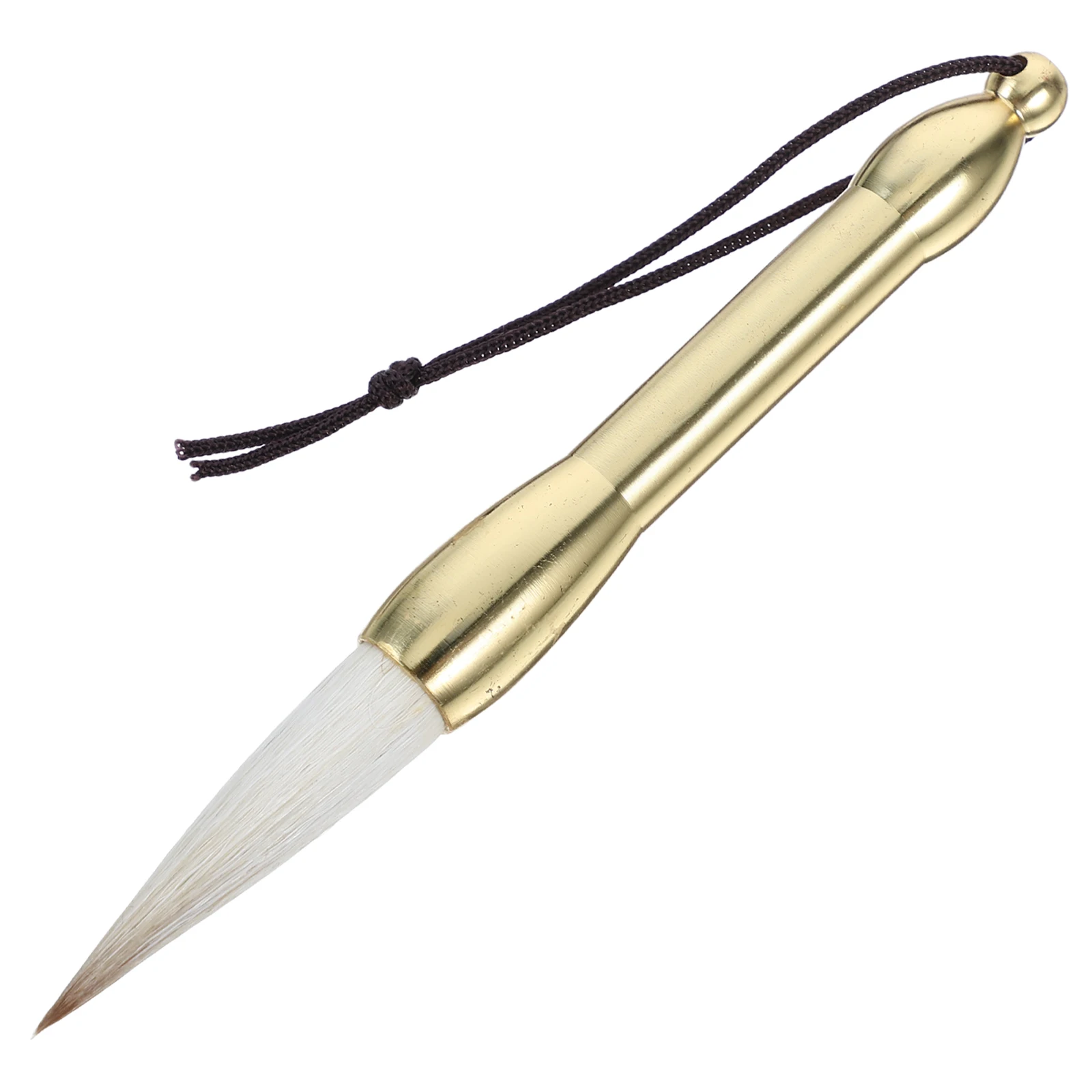 

Mini Pen Chinese Calligraphy Pens Writing Brush Professional Brushes for Watercolor
