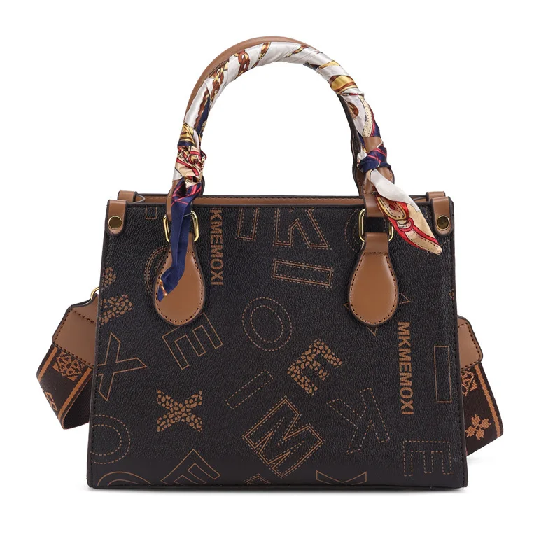 

2025 Versatile Crossbody Bag, Fashion Top Handle Purse for Women, Minimalist Shoulder Bag, Day-to-Night Commuter Tote