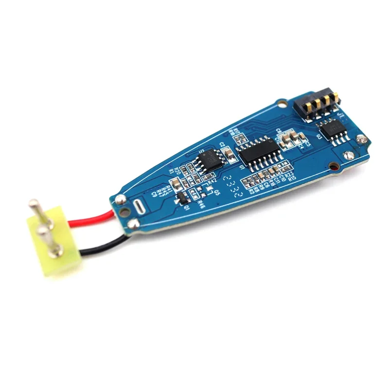 أجزاء إصلاح ماكينة قص الشعر الاحترافية - مجموعة زنبركية، ثنائي الفينيل متعدد الكلور، محرك، كابل شاحن |   لعام 2020T ماكينة تشذيب الشعر - ملحقات الإصلاح