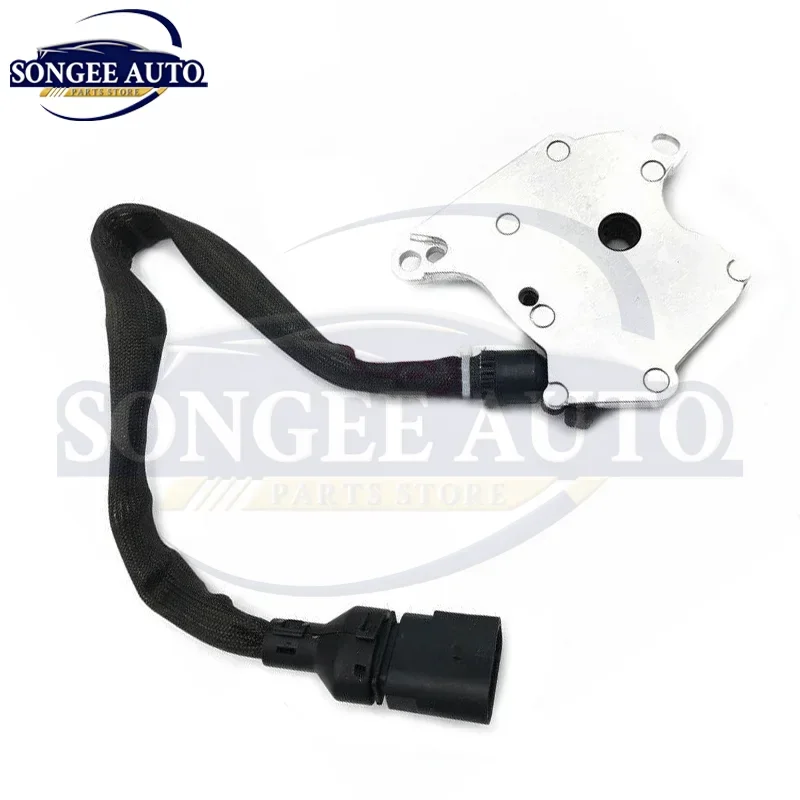 5HP19 01V919821C 01V919821D 0501209896 Automatic Transmission Switch 8 Pin Multi Function Neutral Safety Switch Fits For Passat