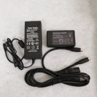 AI-6C AI-7 AI-7C AI-8 AI-8C AI-9 Power Charger For Signal Fire Optical Fiber Fusion Splicer Power Adaptor Power Supply Cable