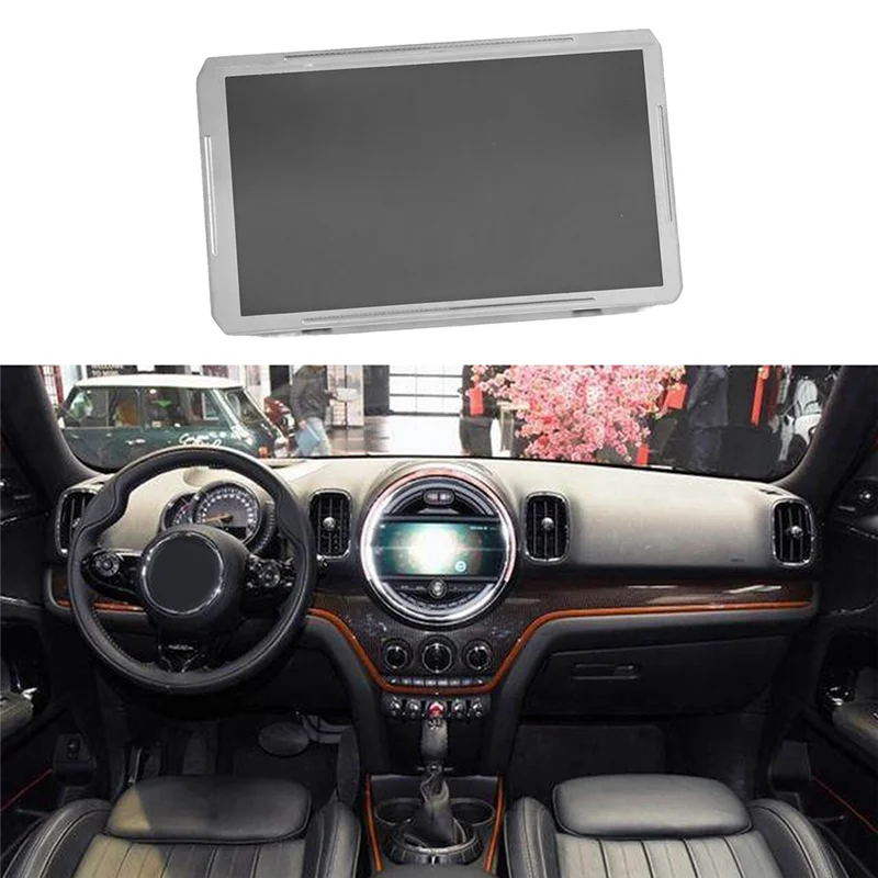 

B30C-6.5 Inch Car LCD Display Screen BM9279424 BM927942401Z BM683491504 For BMW Mini Cooper X3 I3 X4 X5 E70 Head Unit Media