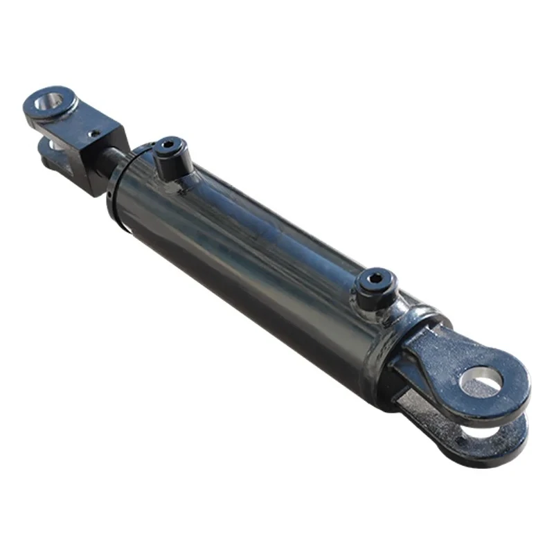 

Agricultural machinery Hydraulic piston cylinder Steel hydraulic cylinder Double acting