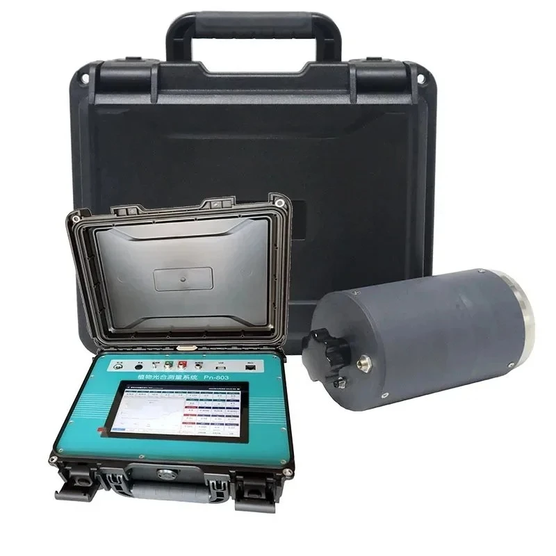 

FS-3080H photosynthesis tester