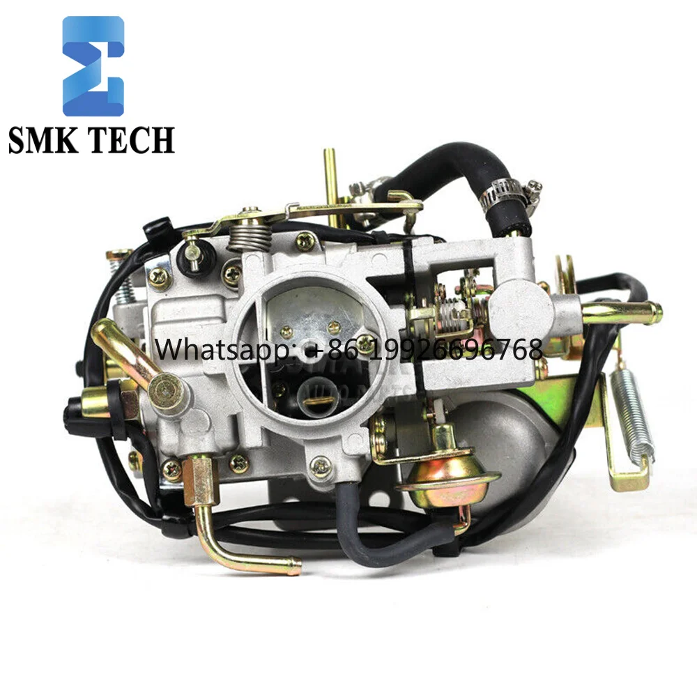 New Carburetor KK-12S-13-600 KK12S13600 for PRIDE