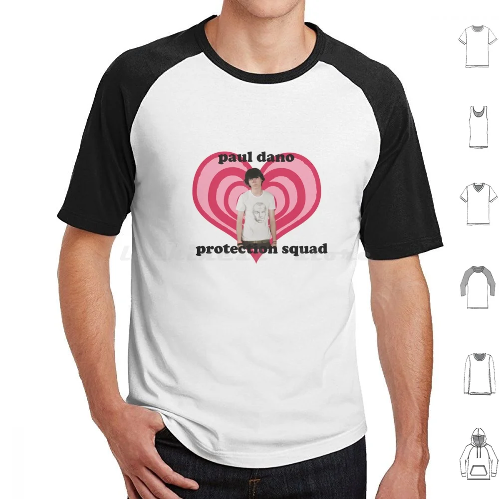 Paul Dano Squad T S…