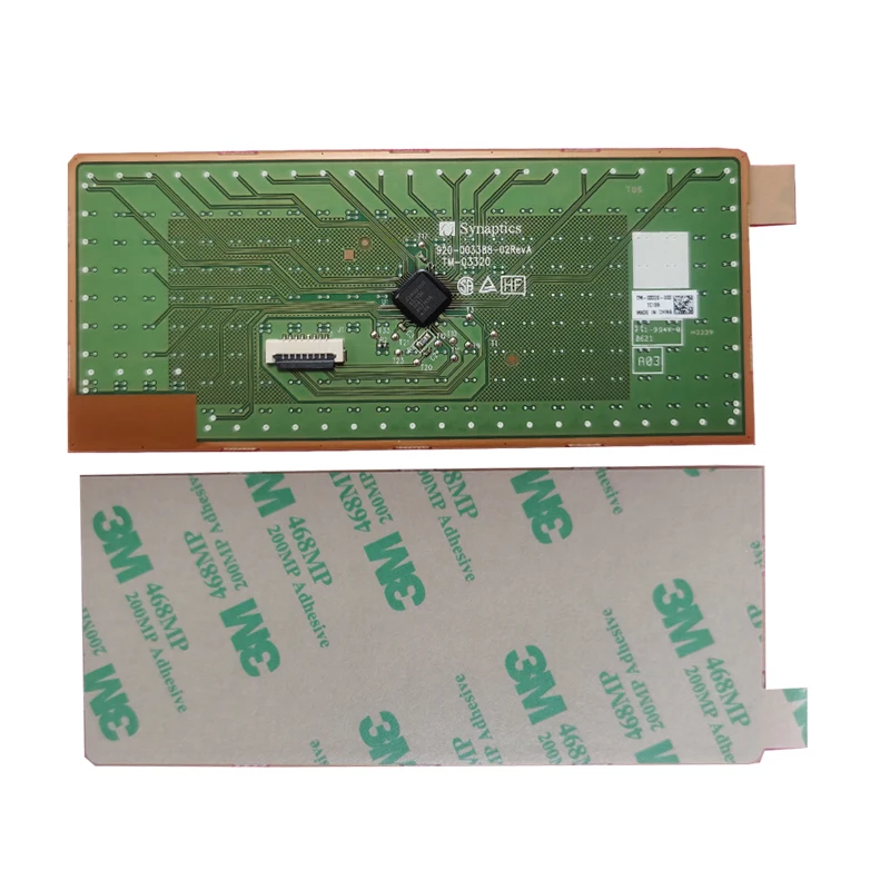 New For Hp 15-BS 15… - image