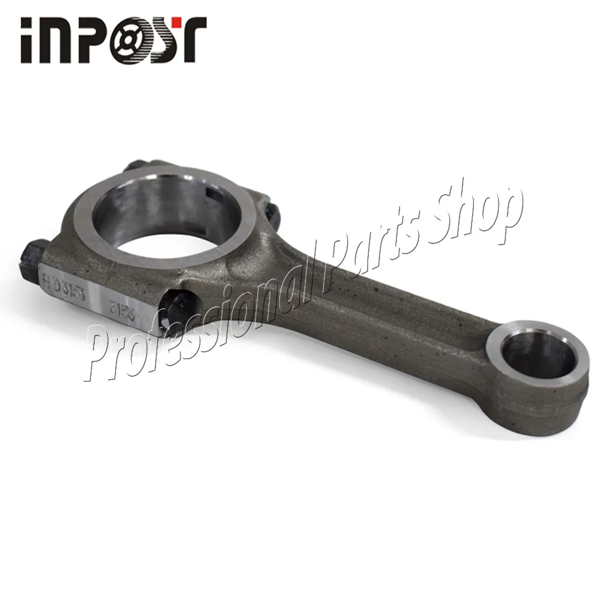 S4L2 S3L2 Connecting Rod For Mitsubishi Engine Terex Peljob CAT Excavators