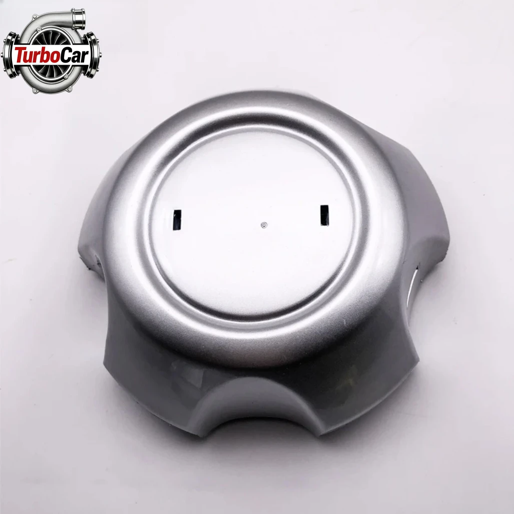 

4pcs Car Wheel Center Cap For Lexus LX470 UZJ100 2003-2005 R18 42603-60600 Custom Logo Wheel Hub Center Caps