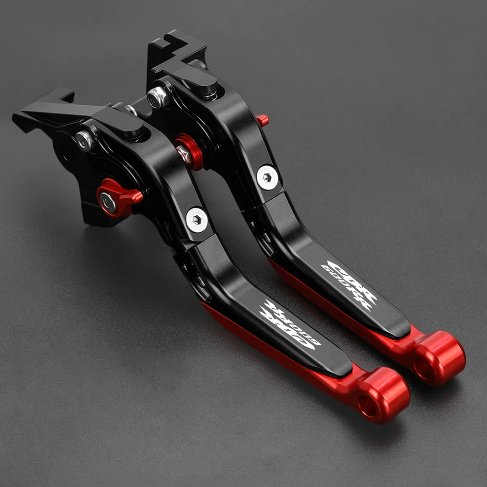 

For Honda CBR600RR CBR 600 RR 2003 2004 2005 2006 CBR 600RR Clutch Lever Brake Lever Adjustable Folding Handle Levers Motorcycle