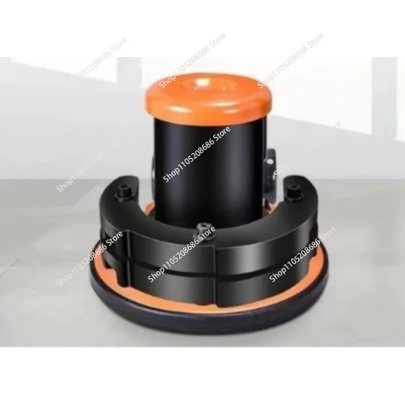 2.5 stone weighting refurbishing machine marble floor crystal surface machine ground grinder ground