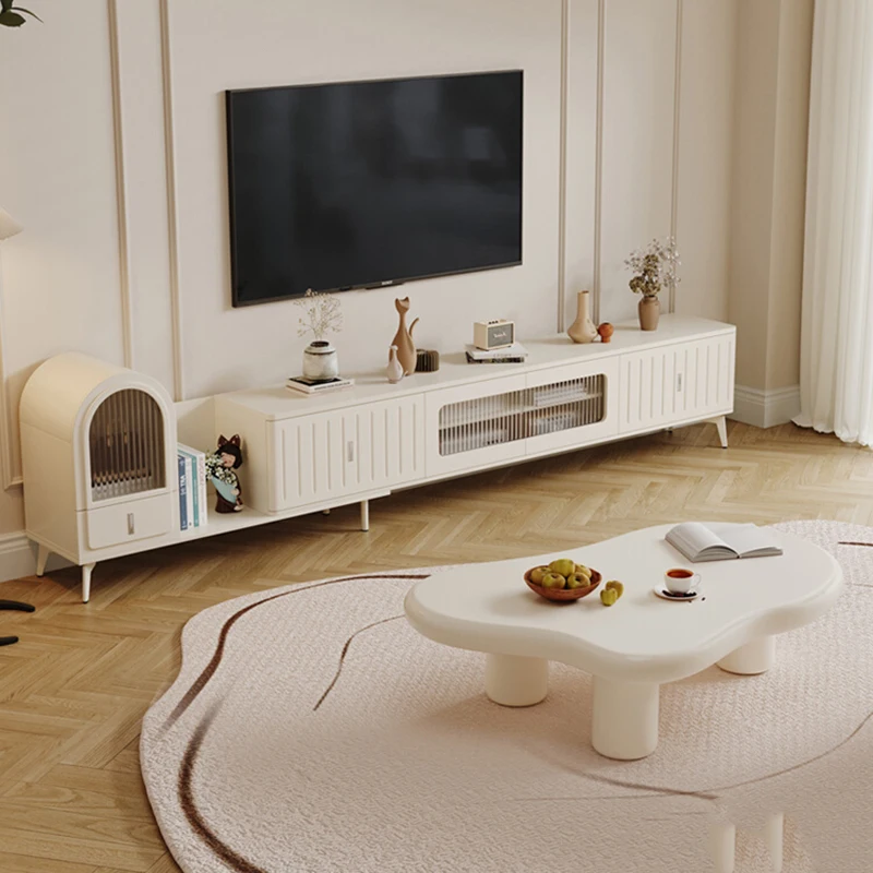 

Living Room Cabinets Tv Stands Modern Nordic Wood Designer Hallway Tv Table Storage Minimalist Suporte Para Tv Trendy Furniture