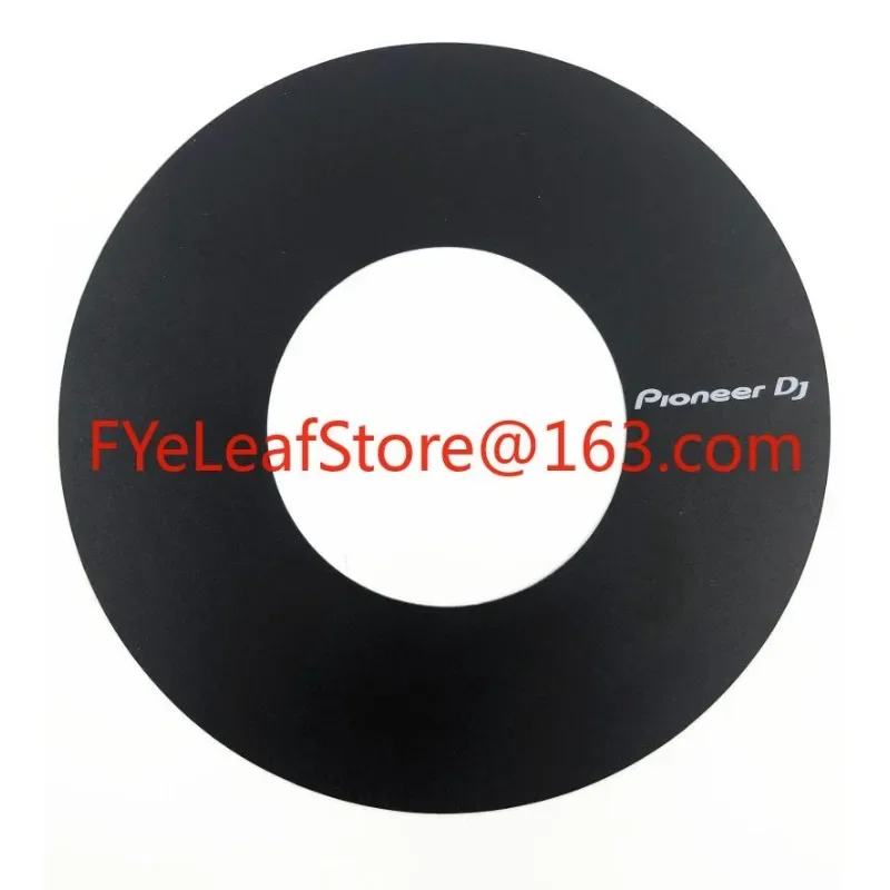 

Вращающаяся флуоресцентная версия DDJSR SR2 DDJSX3, флуоресцентная лампа x3, материал для ПК, черный и белый