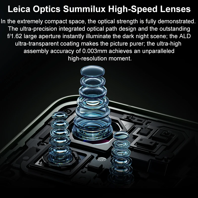 ROM العالمي Xiaomi 15 256GB/512GB Snapdragon 8 Elite 6.36 بوصة 1.5k OLED شاشة 5400mAh بطارية 90W شحن سلكي 50MP + 32MP كاميرا