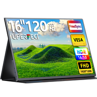UPERFECT FHD Portable Monitor 16\