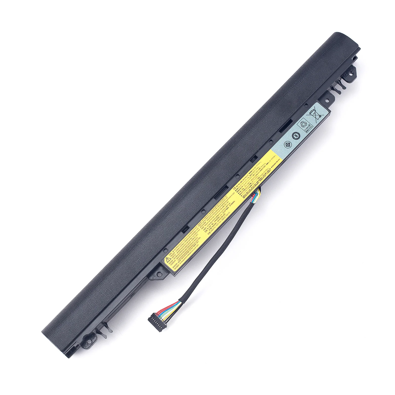 Imagem -06 - Bvbh-bateria do Portátil para Lenovo Ideapad L15c3a03 11014ast 110-14ibr 110-15acl 110-15ast 110-15ibr