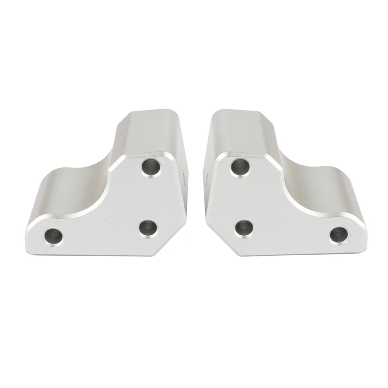 

Мотоциклетный руль, адаптер для увеличения высоты, комплект расширения для Kawasaki GTR 1400 ZG1400 Concours 1400 2008-2020, детали