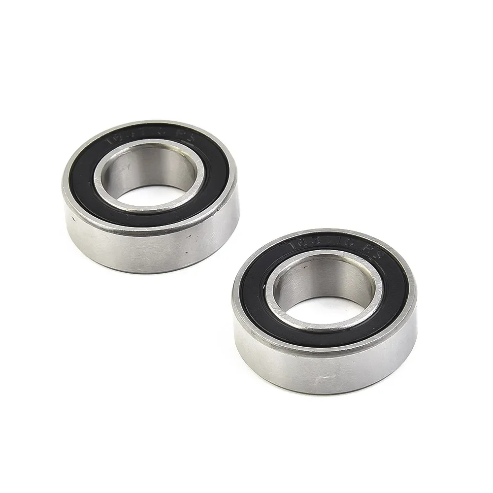 Bottom Bracket Bearing Parts Replacement Steel Hub 163110 2RS 16x31x10mm 2pcs About 35g Bike Bicycle For Giant