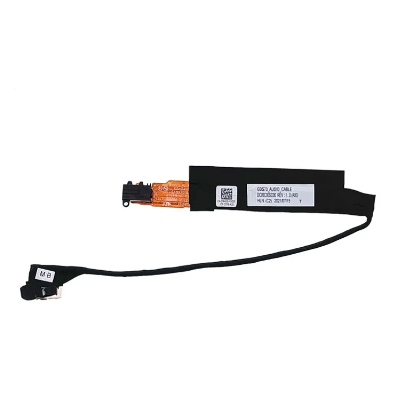 

0PX4XD PX4XD новая аудиоплата Dell ALIENWARE x17 R1 R2