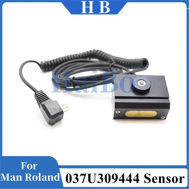 HaiBo Best Quality R200 Sensor R700 Machine KK03/3F R202 Machine Photocell Sensor Printer Printing Spare Part 037U309444