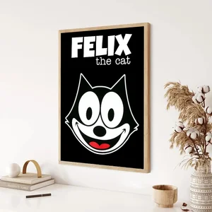 Kediden önceki 6 büyük satış, felix-no. 3