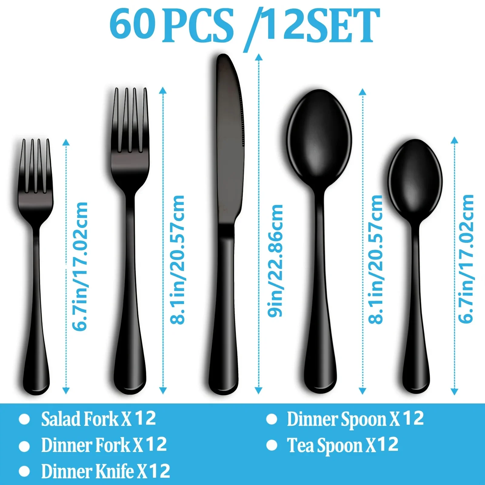 Thumbnail 3 - #41 Serveware Comparison Guide