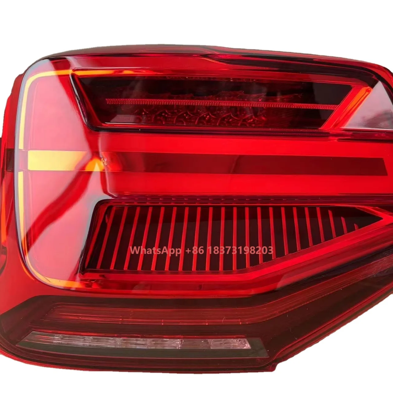

Car Spare Parts Body Kit Tail Light Rear Light for Aud I Auto Parts Led Stop Brake Led Stop Brake