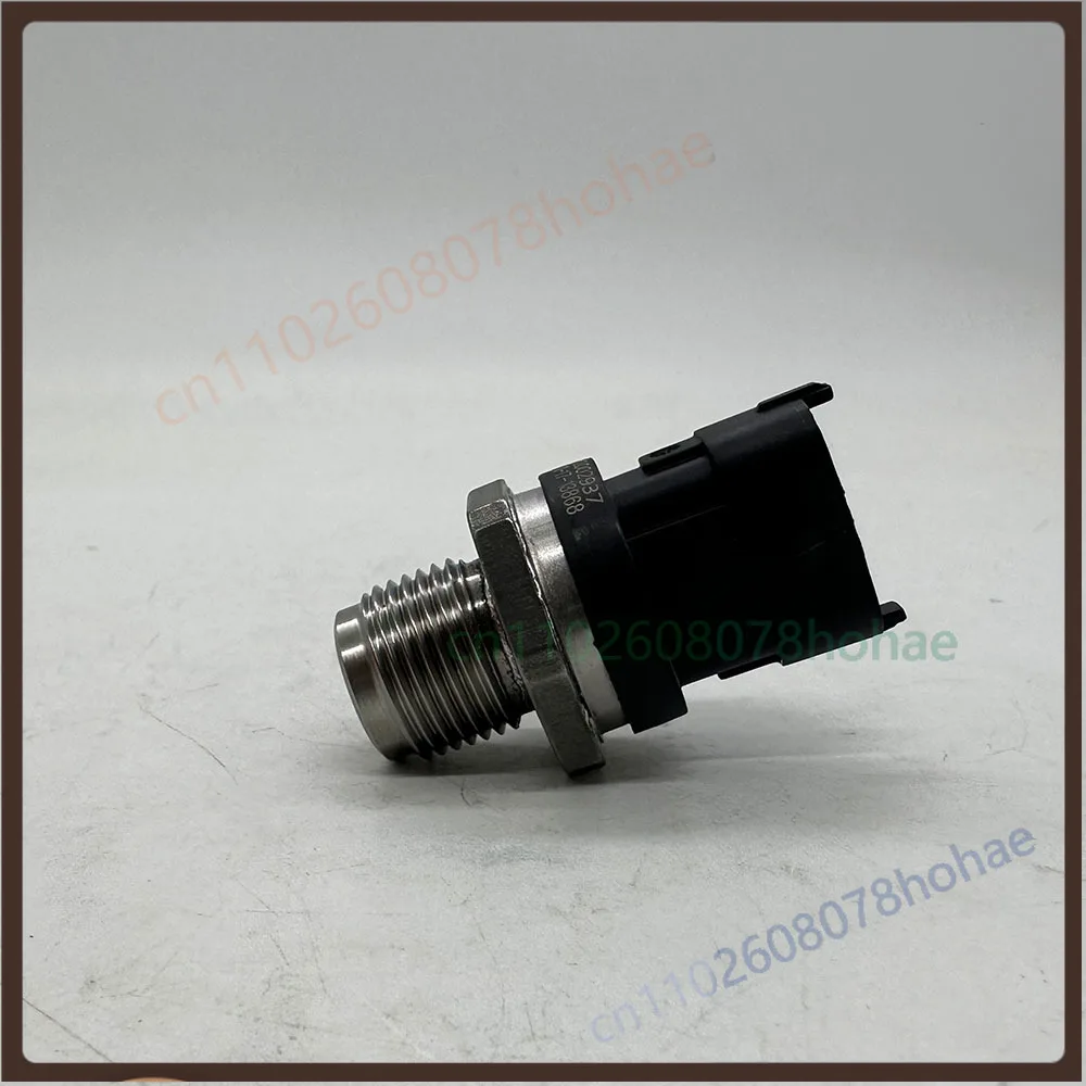 For 0281002937 Fuel Injection Rail Pressure Sensor 281002937 For C-ummins