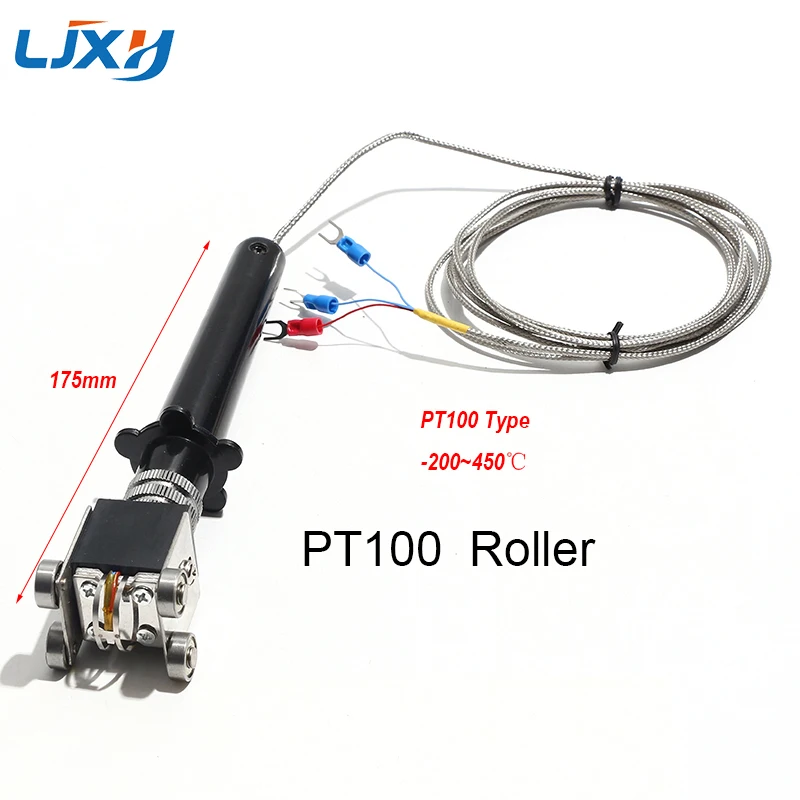 Ljxh PT100 K-Type S…