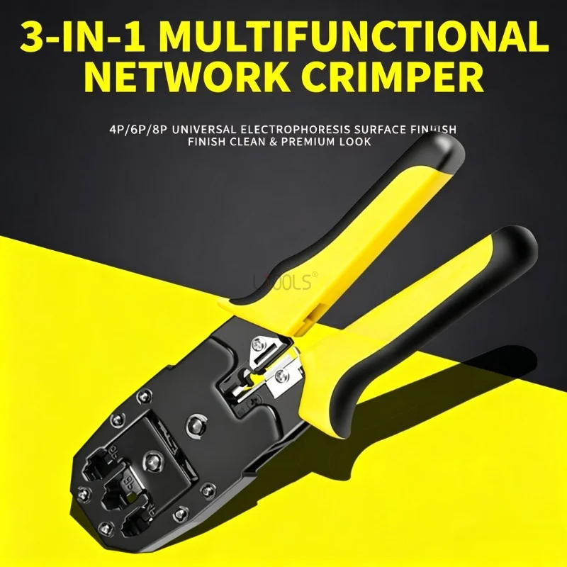 Multipurpose Electrician Wire Stripper Plier Cable Skin Remover Hand Plier for Stripping Cutting Wires Circuit Repair Wire
