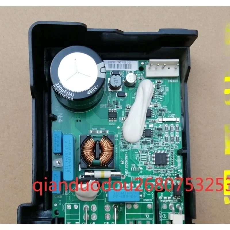 

Suitable for Haier refrigerator VES 2456 40F040 inverter board compressor drive board 0193525135-R9