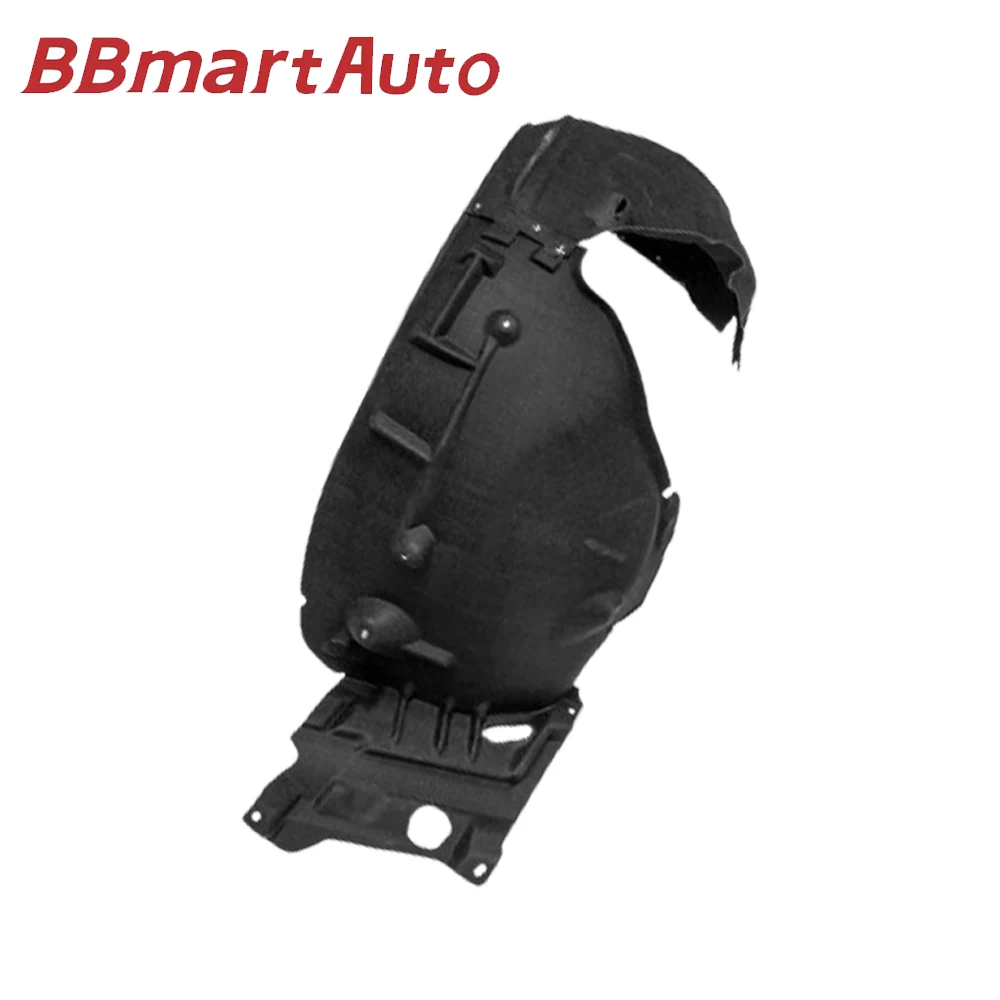 

A2226900405 BBmart Auto Parts 1pcs Front Fender Liner L For Mercedes Benz W222 S63 AMG High Quality Car Accessories