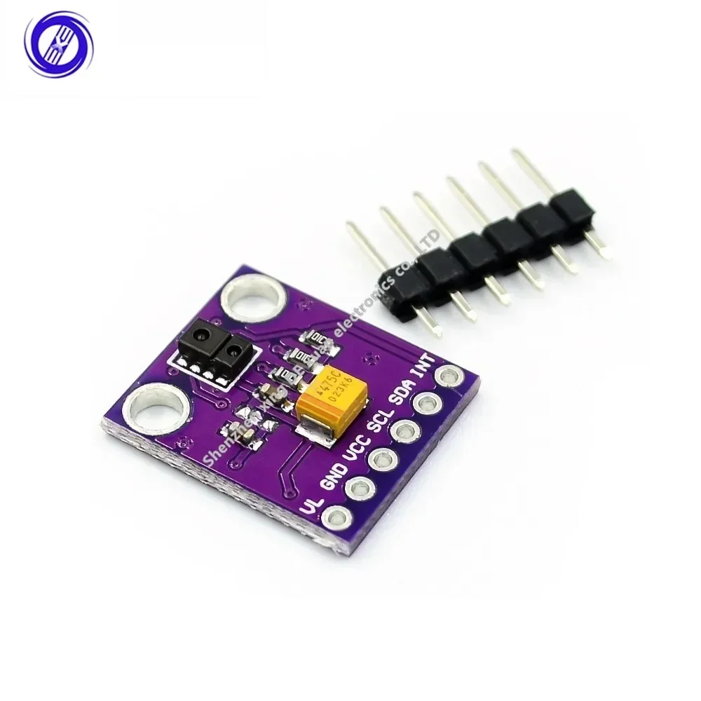 CJMCU-9900 APDS-990… - image