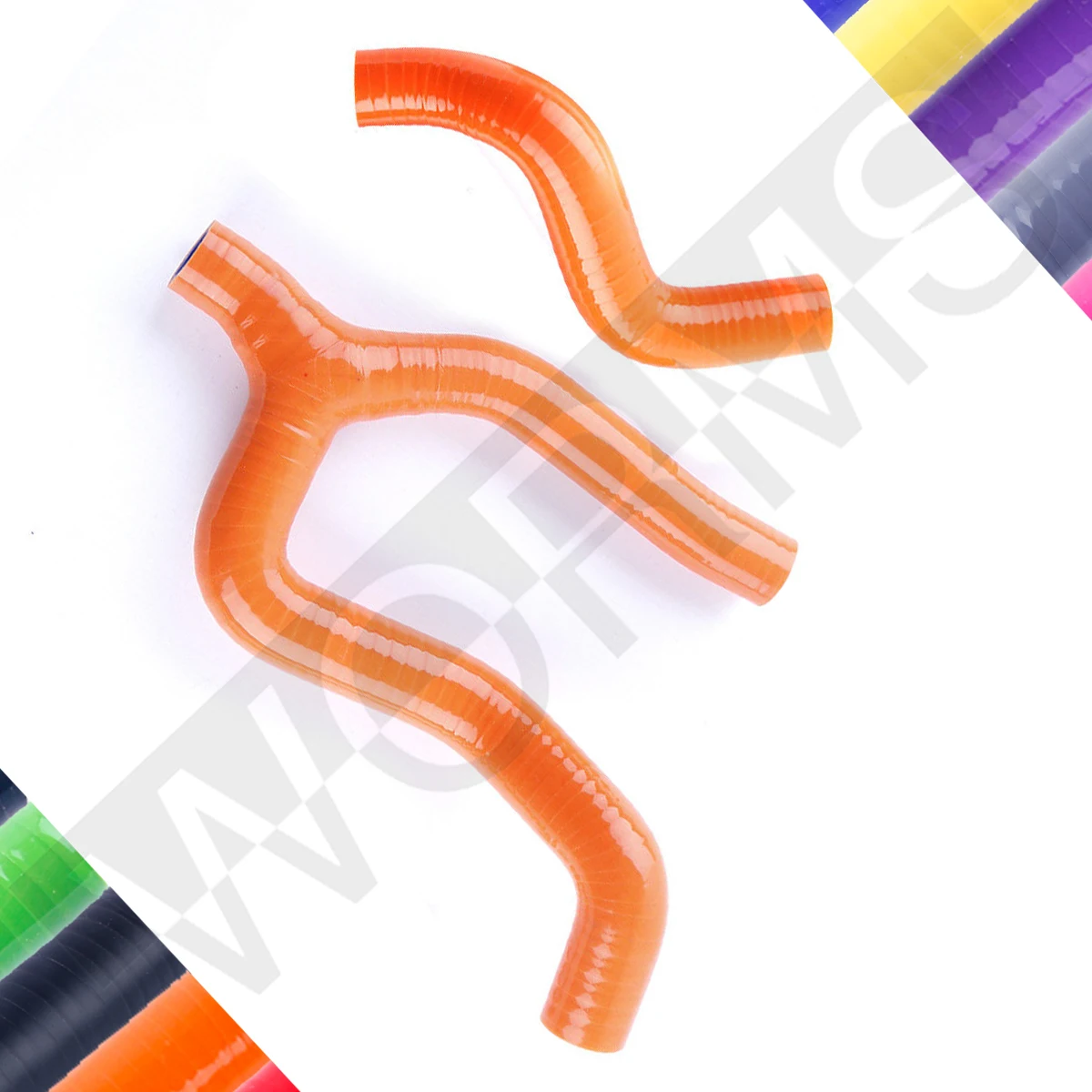 

Silicone Coolant Radiator Hose Kit For KTM 350 SXF XC-F 2019-2021 2020