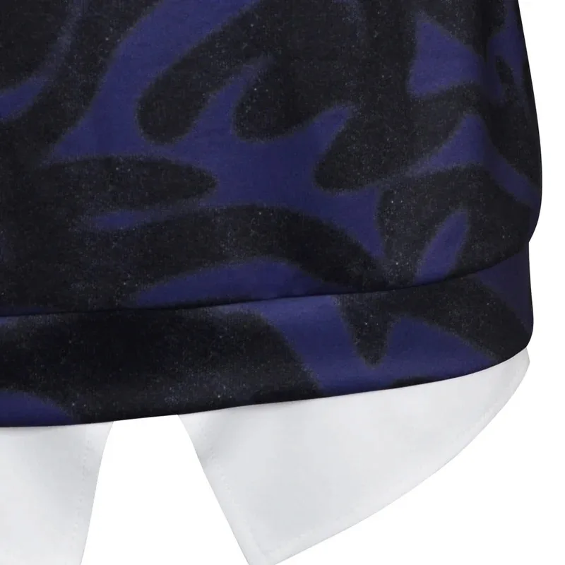 2025л Kpop ‌ Демо Нунер ‌ Saja косплей аниме маскировка наряд ролевая игра топ рубашка мужская толстовка костюм на Хэллоуин для мальчиков 5f 5ftu^