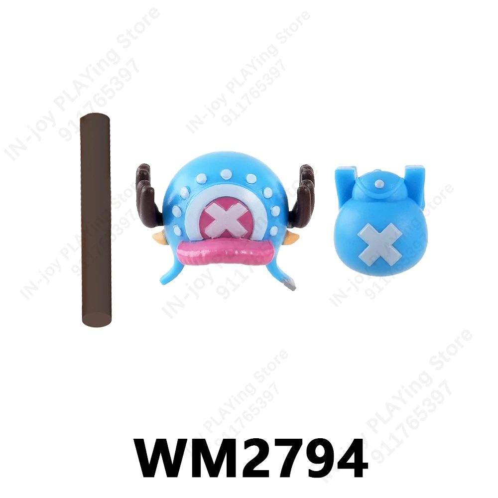 WM6193 Compatible with Action Figures Parts WM2794 WM2795 WM2796 WM2797 WM2798 WM2799 WM2780 WM2801 WM Blocks Accessories Adults