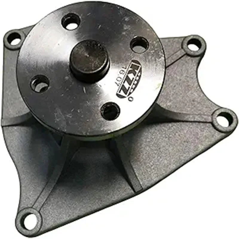 

Me996789 Водяной насос подходит для Mitsubishi 4M40 4M41 для Cat E307B E307C E306, Sh60