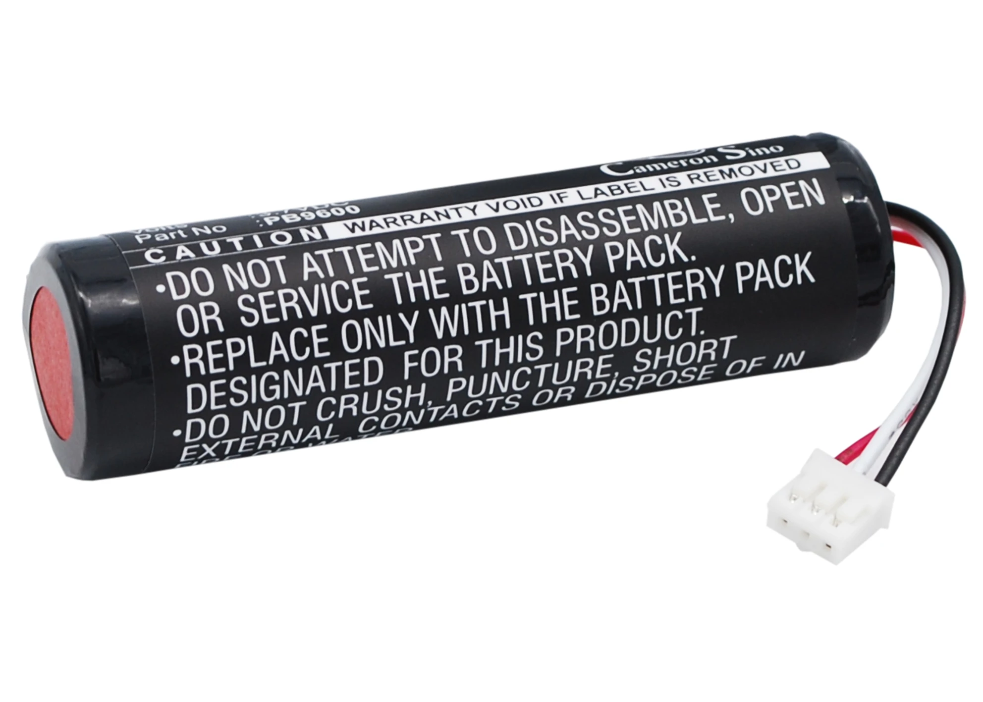 CS 3000mAh Battery For Philips 2422 526 00208  PB9600 Marantz RC9001   Philips Pronto TSU-9800  Pronto TSU-9600