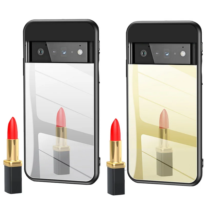 Mirror Case Phone C… - image