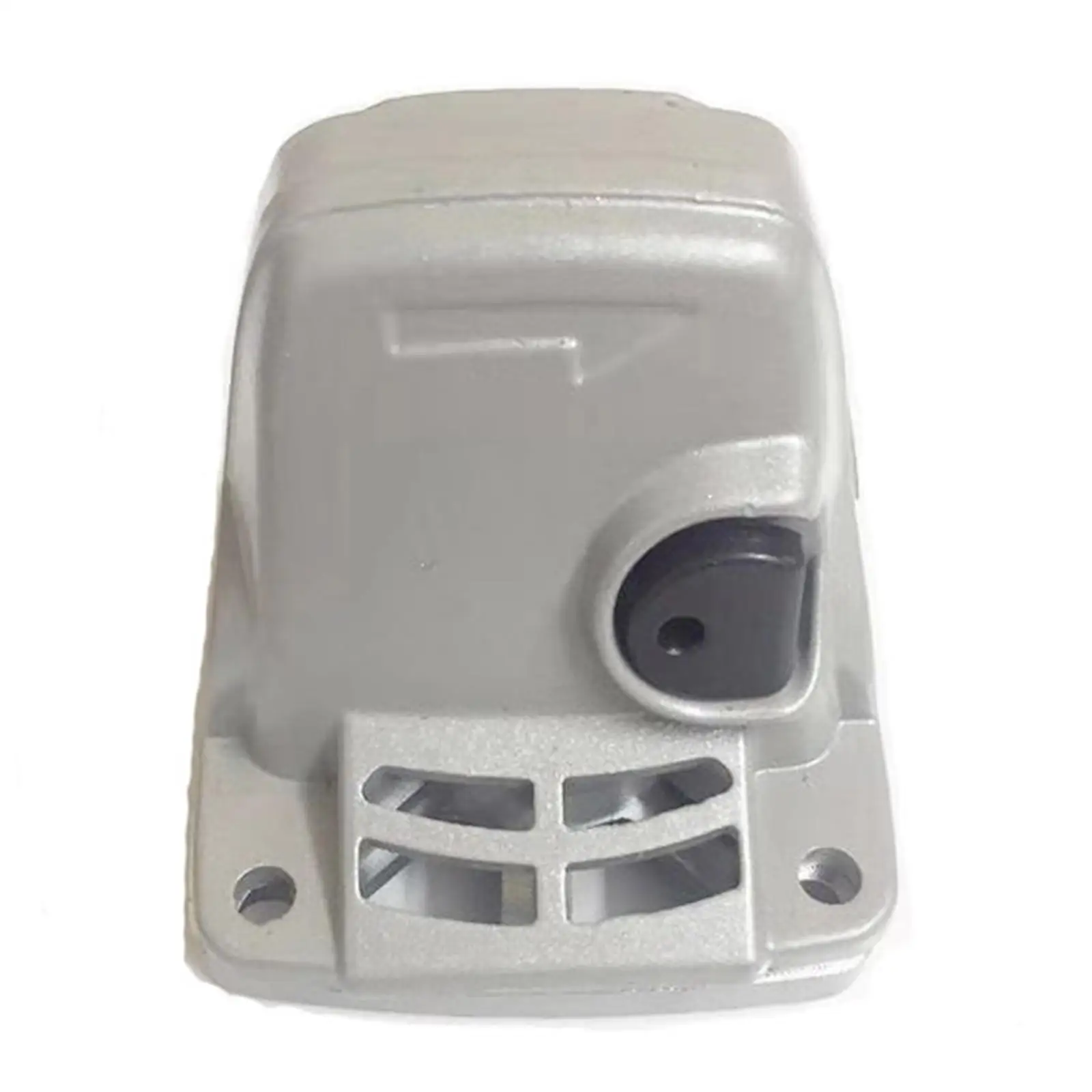 

Angle Grinder Head Shell Auxiliary Durable Accessories Professional Replace Angle Grinder Attachment Power Tool for 9523B 9913