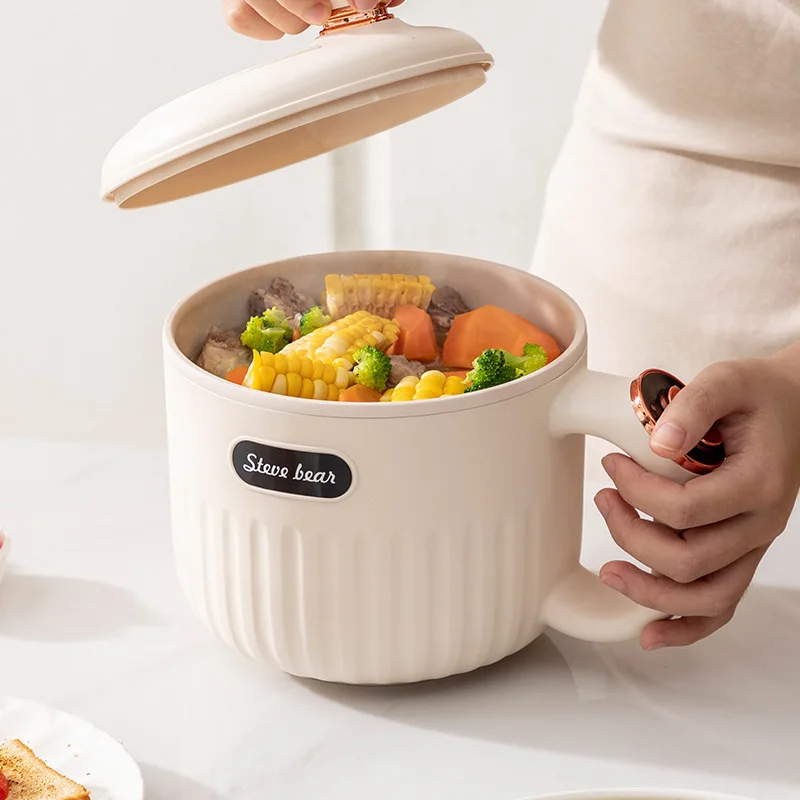 Thumbnail 3 - #2 Trending Food Steamers Right Now