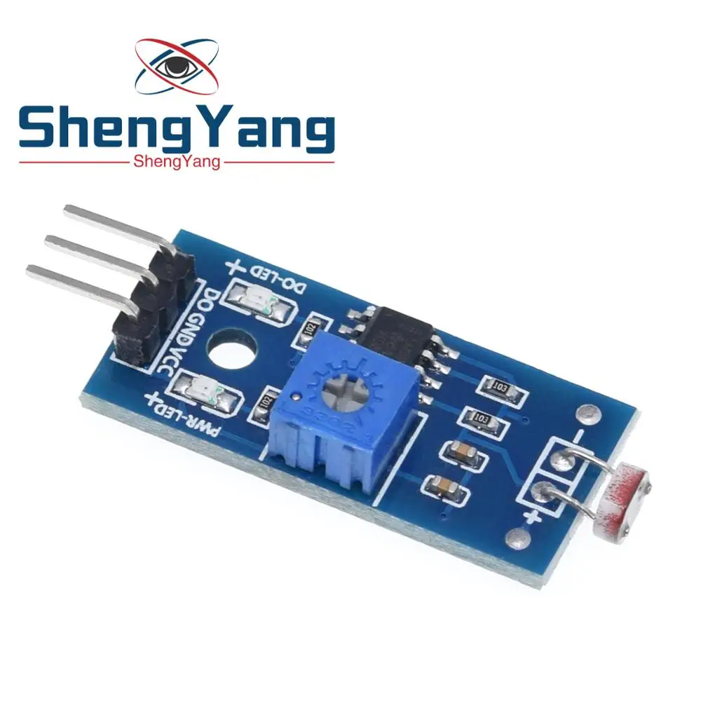 Tzt Optical Sensiti…