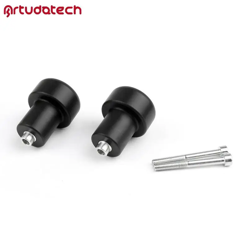 

Artudatech Black Protector Frame Crash Slider for Kawasaki ZX6R 1998-2002 ZX9R 1998-2003 ZX12R 2001-2004