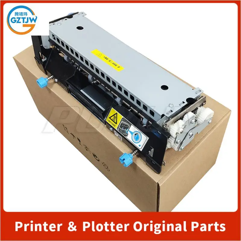 Imagem -03 - Fuser Kit de Manutenção para Lexmark Ms810 Ms811 Ms811 Mx710 Mx711 Mx810 Mx811 dn Dtn Dxe Fuser 40x7743 40x7744 40x8420 40x8421