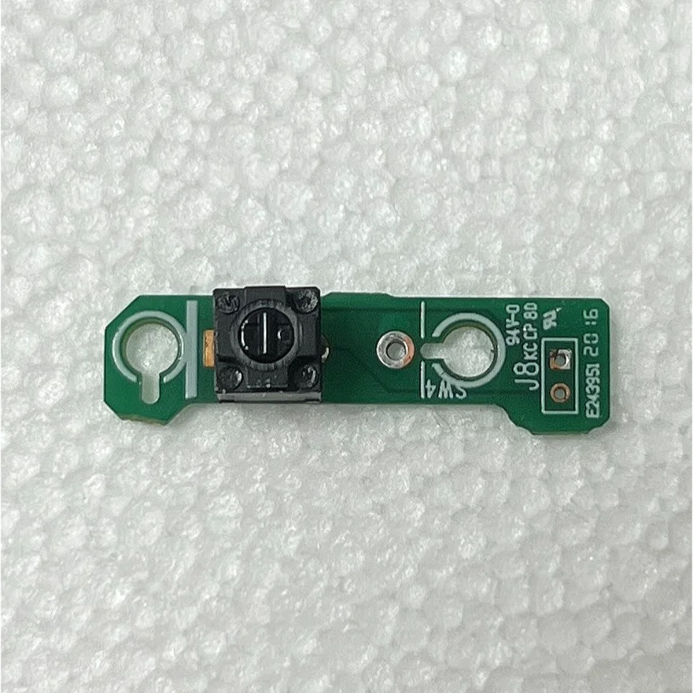 Mouse Left Key Board for Logitech MX Master3S Mouse Button Switch Motherboard for Logitech MX Master 3S Accessories Parts