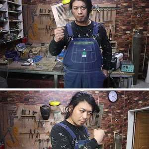 Caidao-Kitchen Dominator dao, cắt thép không gỉ 304, ghi âm bền, sản xuất sáng tạo 6 Caidao bán hàng chính - №4