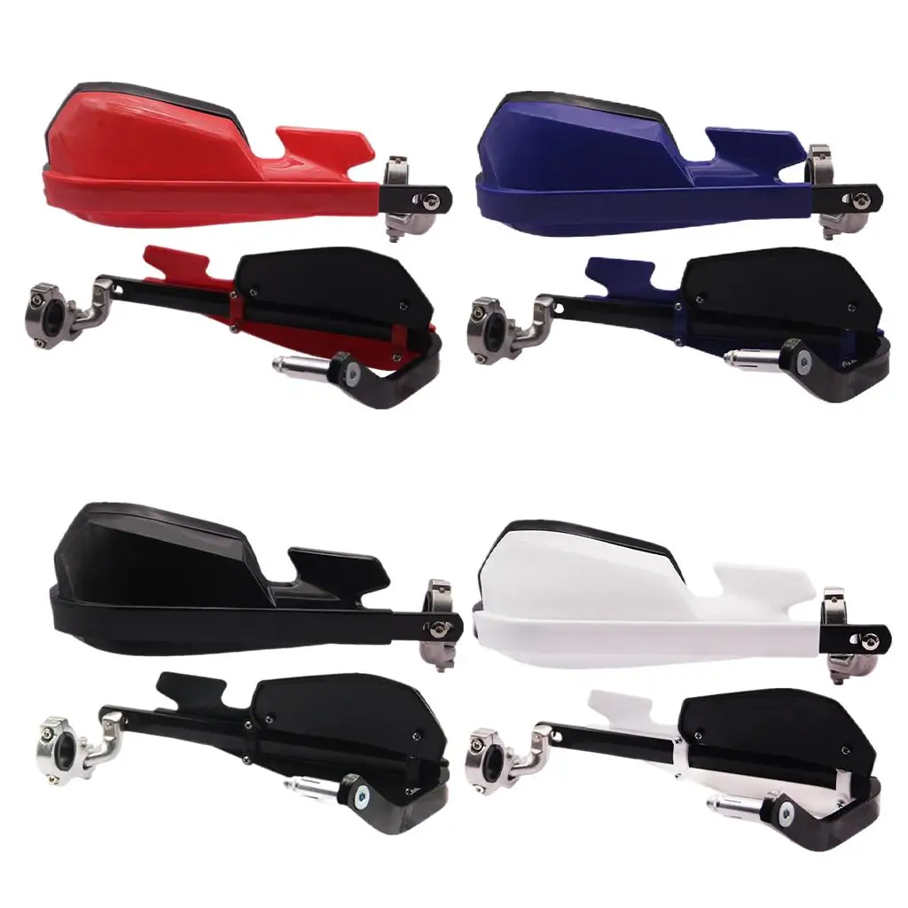 

Motorcycle Handguard Windshield Fit for BMW G310 Handle Bars Fittings